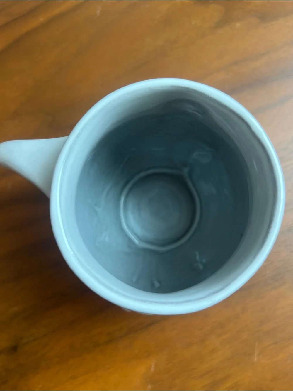 Jonathan Adler Utopia Monkey Seal Mug